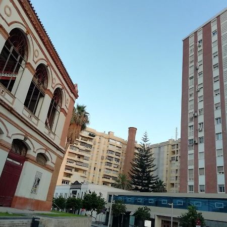Canovas By The Bull Ring Malaga Luaran gambar